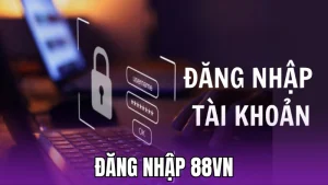 Đăng Nhập 88vn