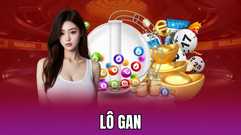 Lô gan